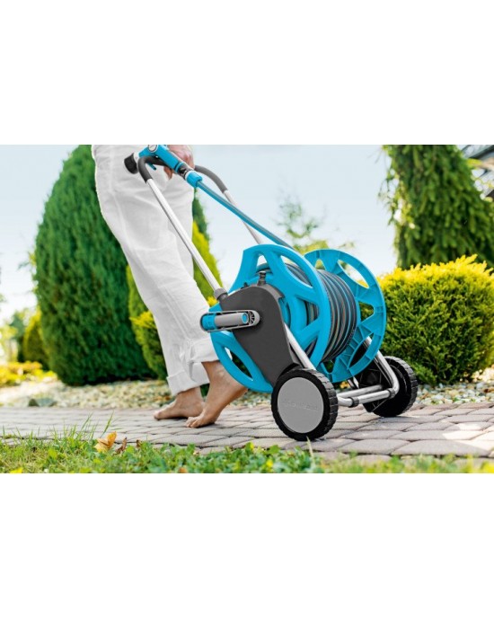 DISCOVER Hortum Arabası