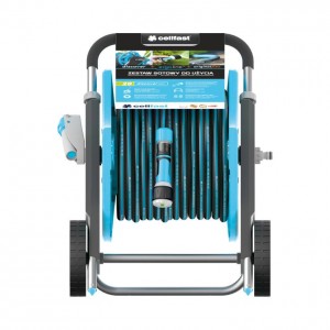 DISCOVER 1/2" 1/2" 25 m (82 ft)