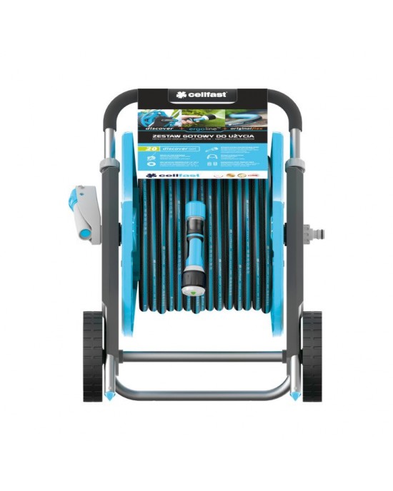 DISCOVER 1/2" 30 m (98.4 ft)