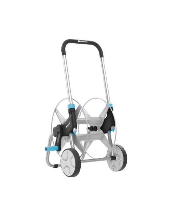 EXPLORER Metal Hortum Arabası