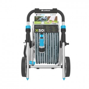 EXPLORER 1/2" 50 m (164 ft) Set