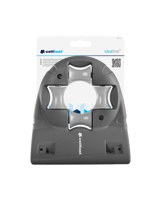 IDEAL™ Bahçe HortumuKöşe Kılavuzu