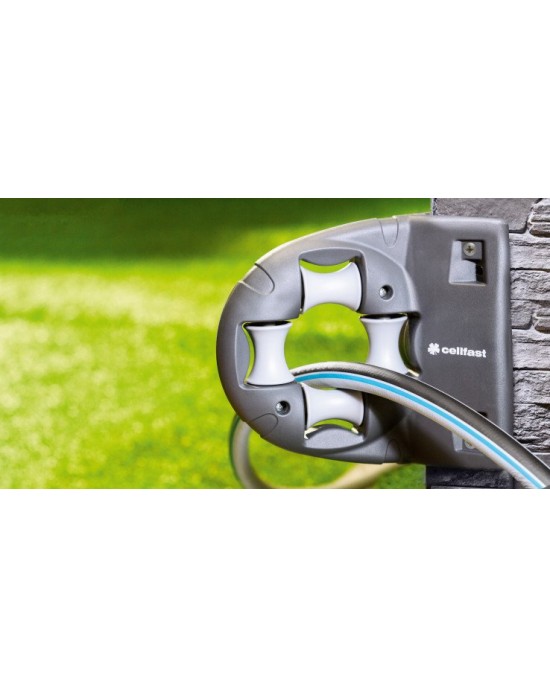 IDEAL™ Bahçe HortumuKöşe Kılavuzu