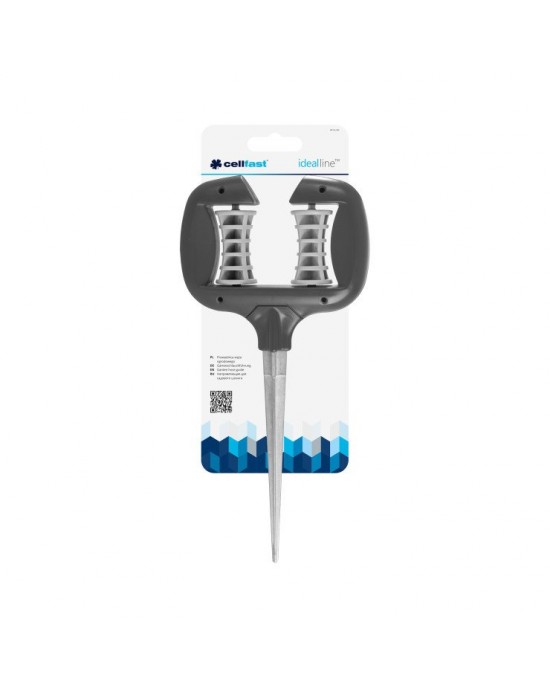 IDEAL™ Bahçe Hortumu Kılavuzu