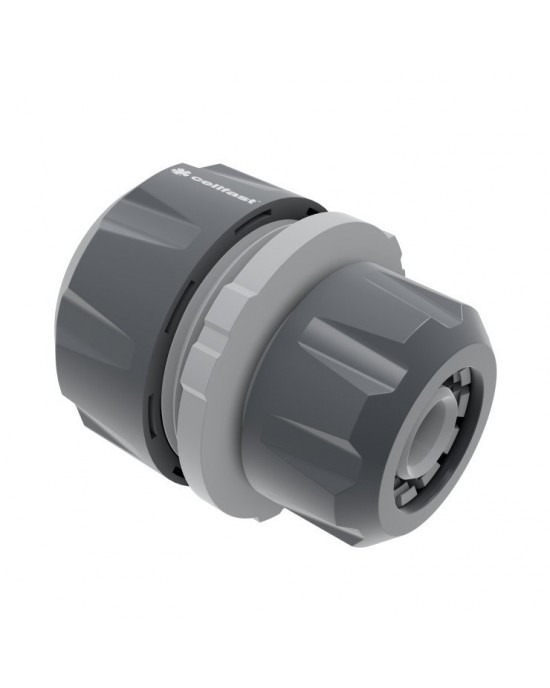 IDEAL™ 1/2" - 5/8" / 3/4" [gevşek] Redüksiyonlu Hortum Bağlantısı