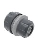 IDEAL™ 1/2" - 5/8" / 3/4" [gevşek] Redüksiyonlu Hortum Bağlantısı