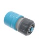 IDEAL™'i durdurun 1/2" - 5/8" [gevşek] Hortum Hızlı Bağlantısı