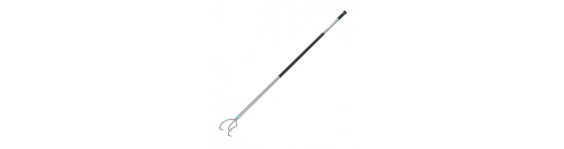 Büyük Bahçe Aletleri