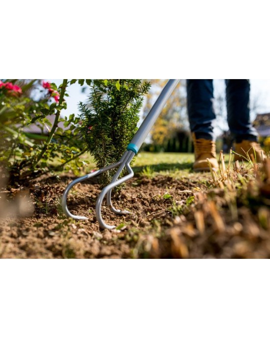 ERGO™ Kültivatör