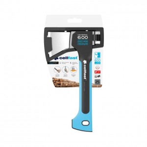 ERGO™ U600 Evrensel Balta