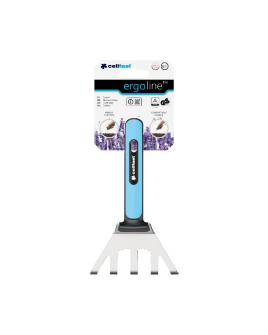 ERGO™ El Tırmığı