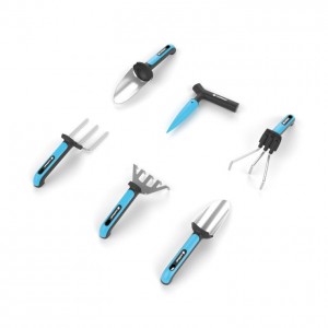 ERGO™ Bahçe Bakımı Alet Takımı