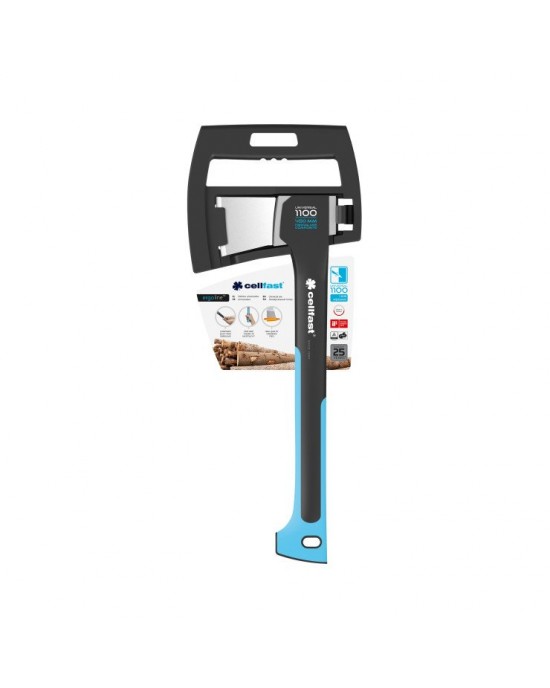 ERGO™ U1100 Evrensel Balta