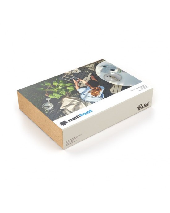 PASTEL™ [bej] Bahçe Bakım Aleti Küçük Set