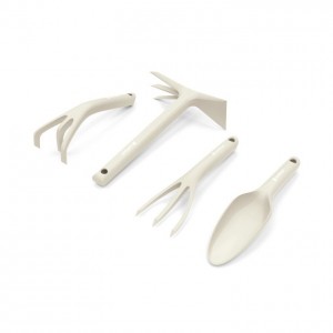 PASTEL™ [bej] Bahçe Bakımı Alet Takımı