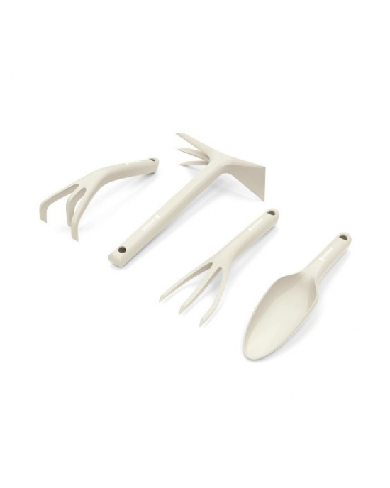 PASTEL™ [bej] Bahçe Bakımı Alet Takımı