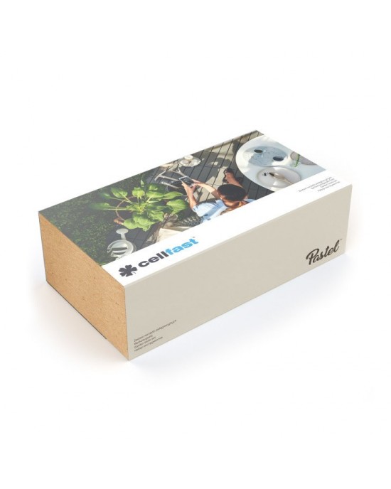 PASTEL™ [bej] Bahçe Bakımı Alet Takımı