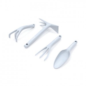 PASTEL™ [gök mavisi] Bahçe Bakımı Alet Takımı