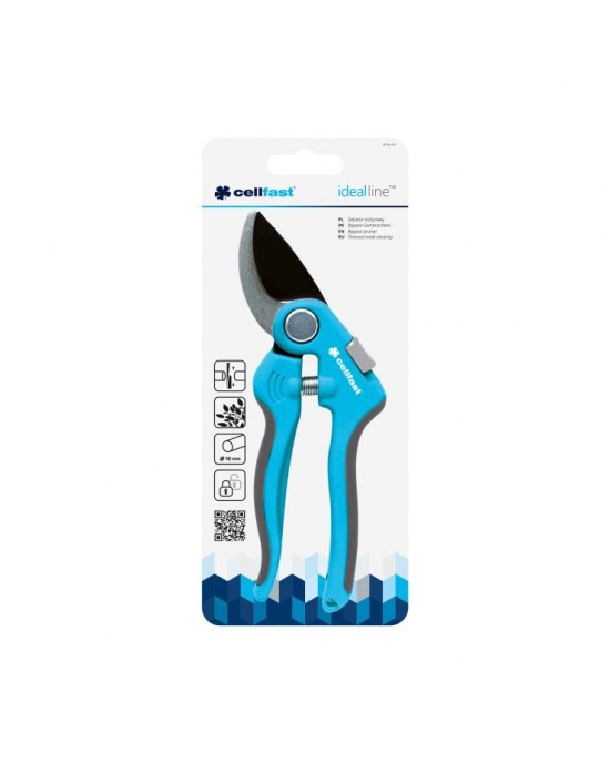 IDEAL™ Bypass Budayıcı