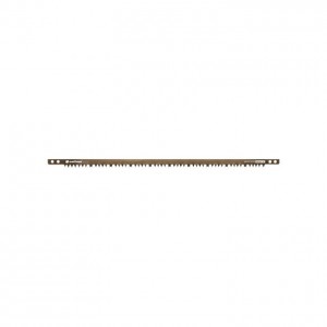 Islak ahşap için testere bıçağı 21" (533 mm)