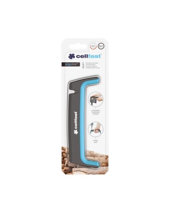 ERGO™ Balta Eğesi