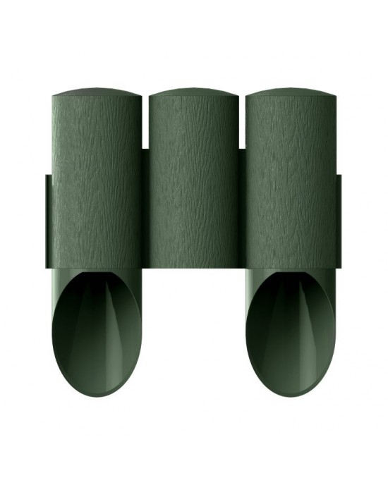 Bahçe Çit 3 MAXI - Yeşil