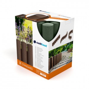 Bahçe Çit 4 STANDART - yeşil