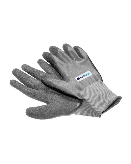 BASIC Bahçe ve Toprak Eldivenleri 9/L