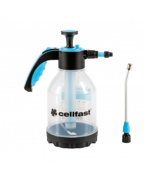 Basınçlı Püskürtücü