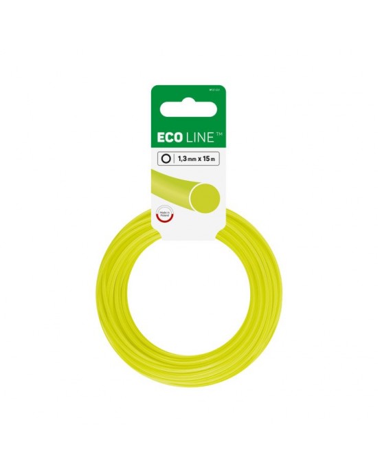 ECO – Yuvarlak 3.0 mm 15 m (49.2 ft) Misina