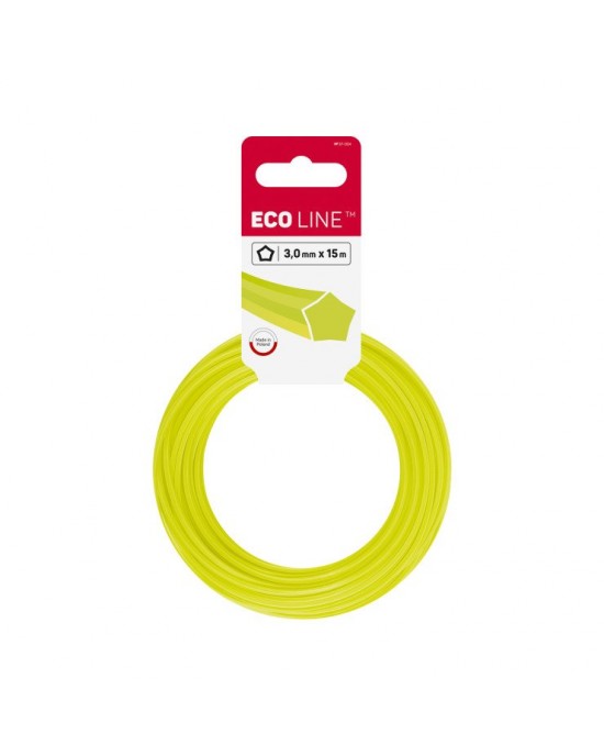 ECO – Yıldız 3.0 mm 15 m (49.2 ft) Misina
