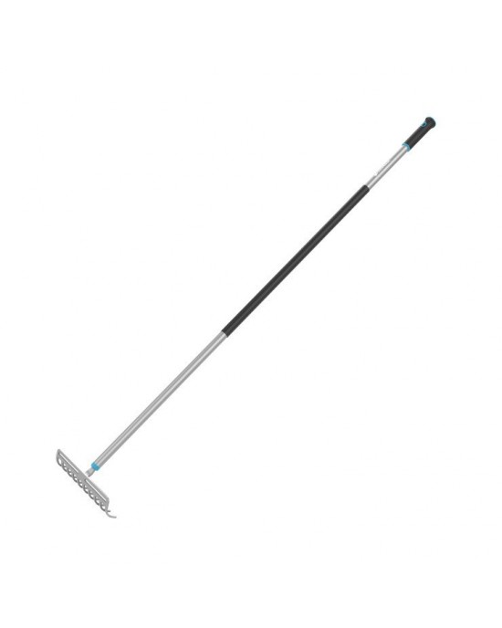 ERGO™ Evrensel Metal Tırmık - Dar