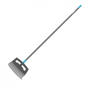 IDEAL™ Yapraklar İçin Küçük Tırmık