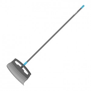 IDEAL™ Yapraklar İçin Büyük Tırmık