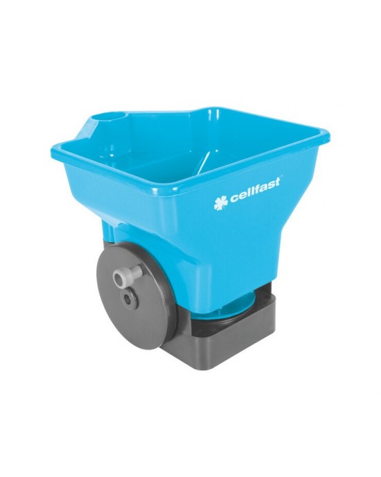 El Tipi Yayın Yayıcı