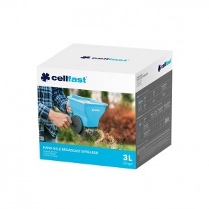 El Tipi Yayın Yayıcı