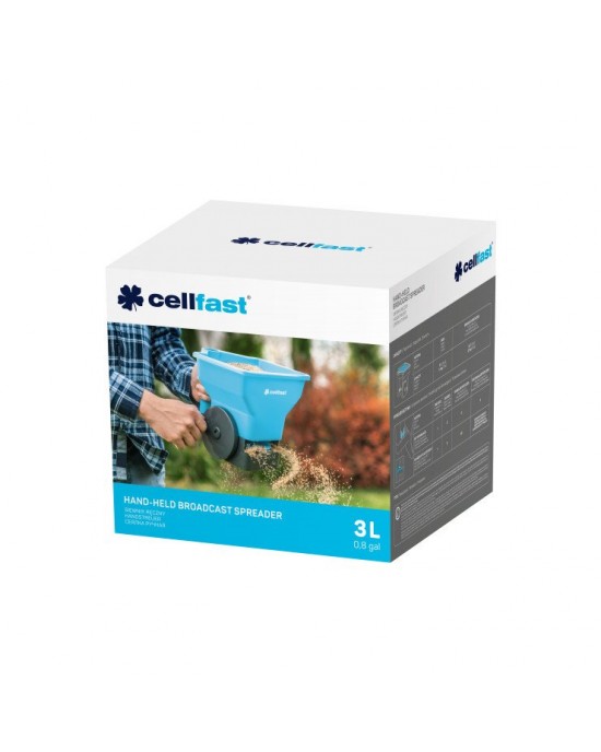 El Tipi Yayın Yayıcı