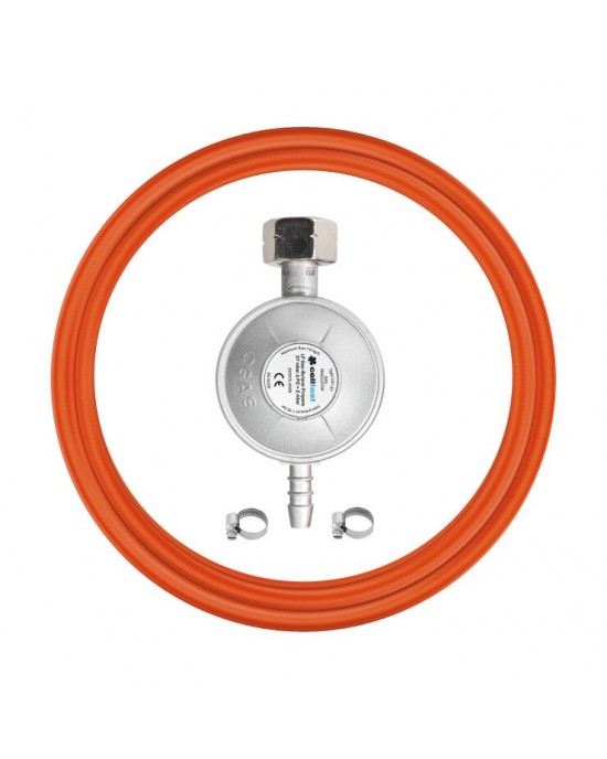 Propan/bütan bağlantı kiti