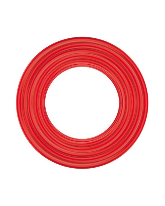 Asetilen hortumu 9,0 × 3,0 mm 60 m (196,9 ft) [stand A]