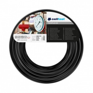 TECHFLEX 20 Profesyonel Teknik Hortum