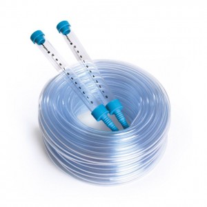 Hortum Seviyesi 15 m (49,2 ft)