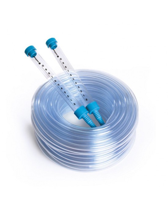 Hortum Seviyesi 20 m (65,6 ft)