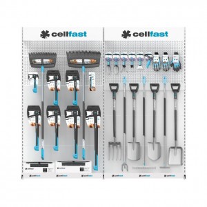 ERGO™ Araç Ekranı