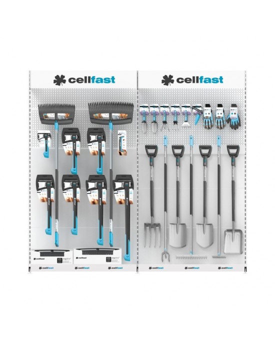 ERGO™ Araç Ekranı