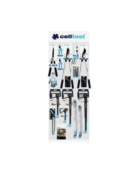 ERGO™ Araç Ekranı