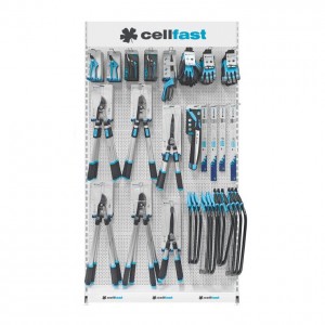 Testere ve Budayıcı Ekranı