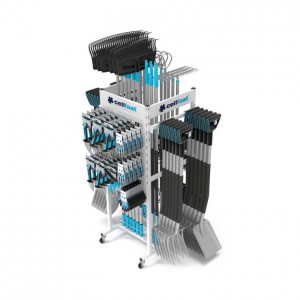 ERGO™ Alet Standı