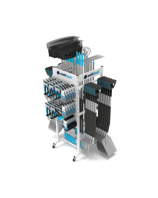 ERGO™ Alet Standı