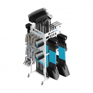 IDEAL PRO™ Alet Standı