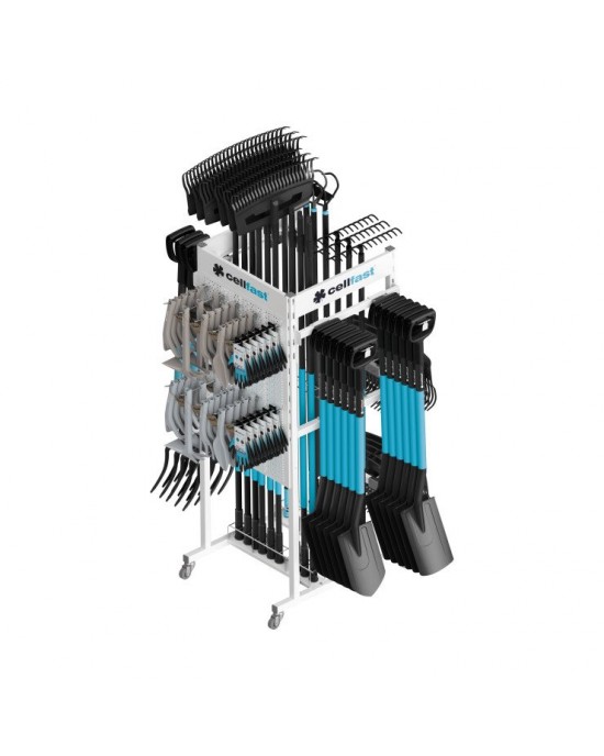 IDEAL PRO™ Alet Standı